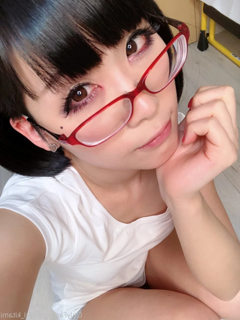 Eri Kitami [ eri_kitami ] Onlyfans leaked photo 5155572 on Hotleaks.tv