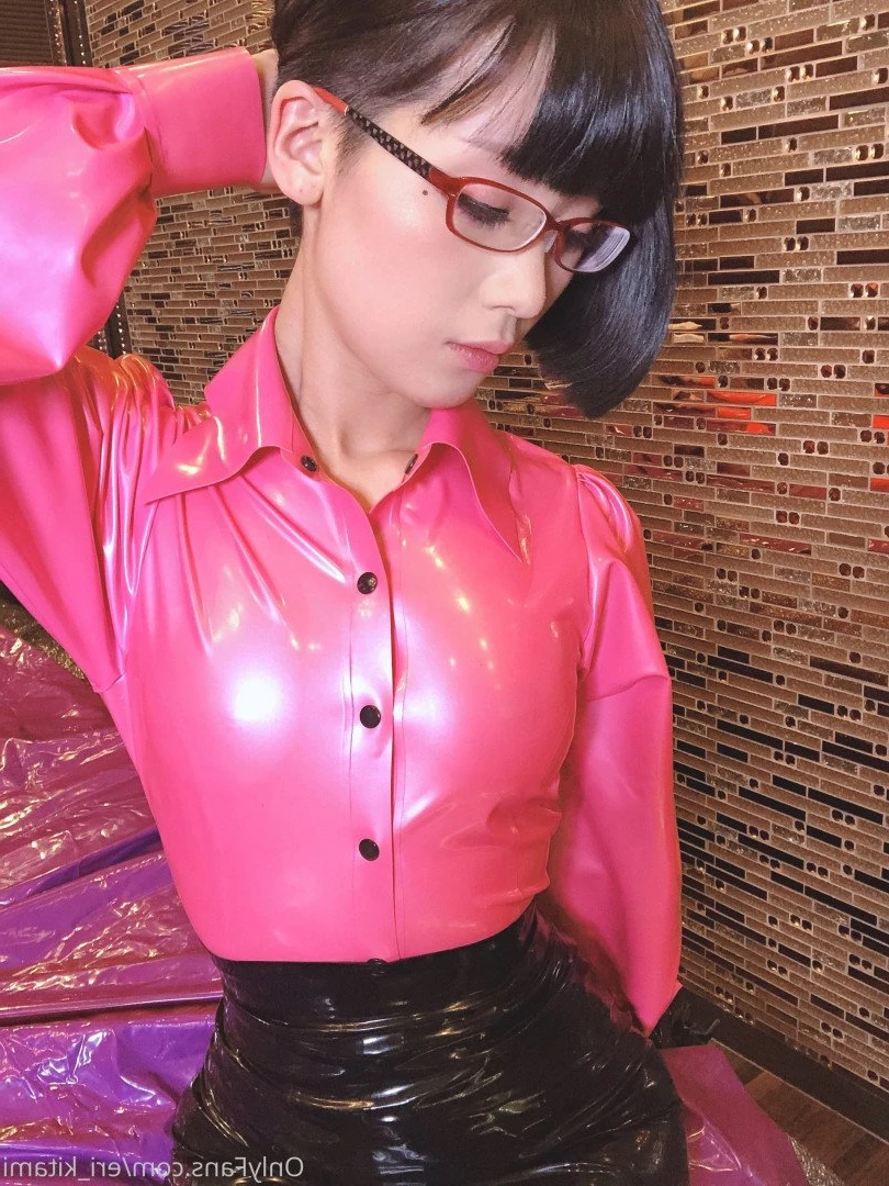 Eri Kitami [ eri_kitami ] Onlyfans leaked photo 5156163 on Hotleaks.tv