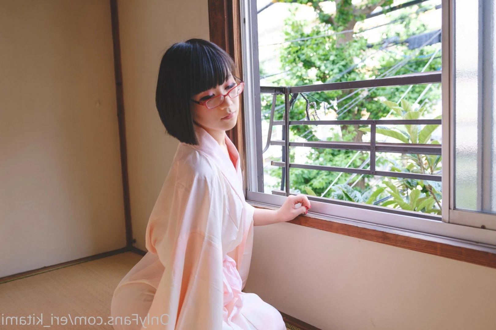 Eri Kitami [ eri_kitami ] Onlyfans leaked photo 5156296 on Hotleaks.tv