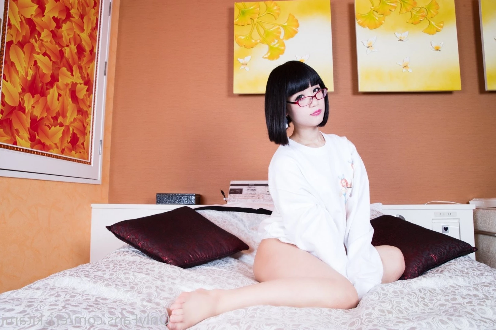 Eri Kitami [ eri_kitami ] Onlyfans leaked photo 5156496 on Hotleaks.tv