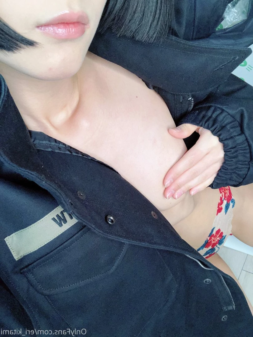 Eri Kitami [ eri_kitami ] Onlyfans leaked photo 5156605 on Hotleaks.tv