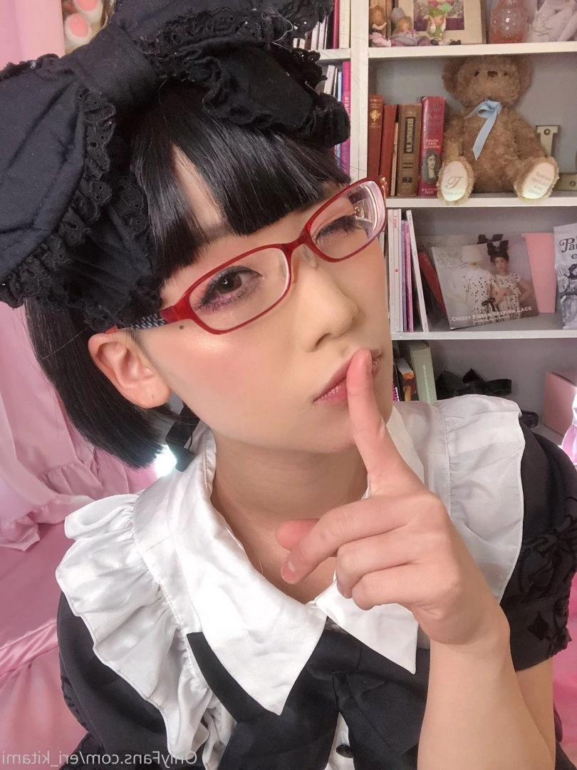 Eri Kitami [ eri_kitami ] Onlyfans leaked photo 5156652 on Hotleaks.tv