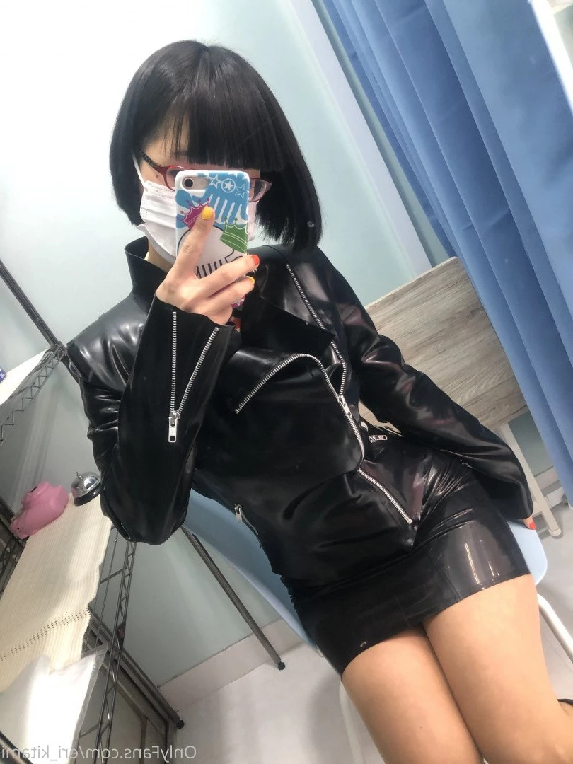 Eri Kitami [ eri_kitami ] Onlyfans leaked photo 5156730 on Hotleaks.tv