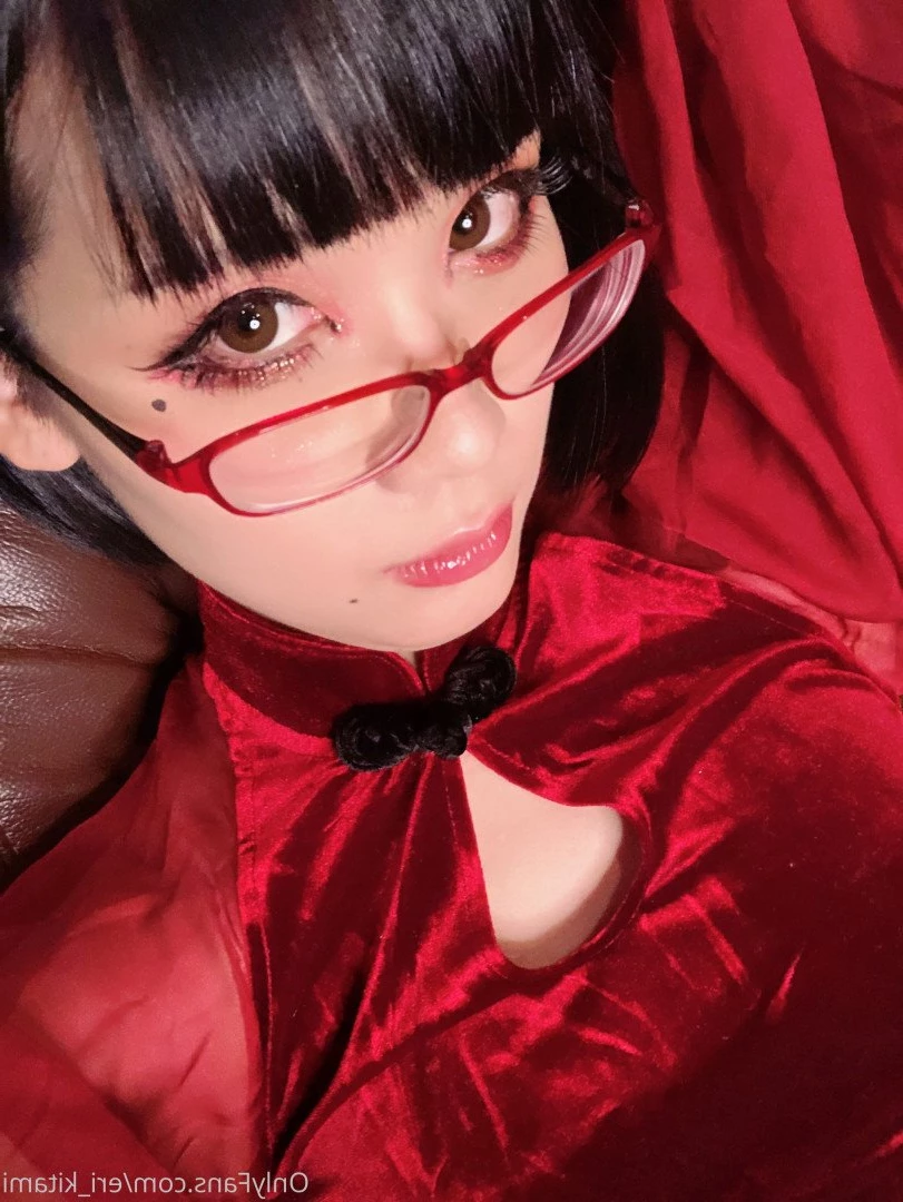 Eri Kitami [ eri_kitami ] Onlyfans leaked photo 5157141 on Hotleaks.tv