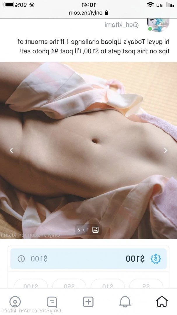 Eri Kitami [ eri_kitami ] Onlyfans leaked photo 5157266 on Hotleaks.tv