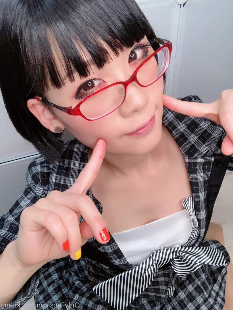 Eri Kitami [ eri_kitami ] Onlyfans leaked photo 5157527 on Hotleaks.tv