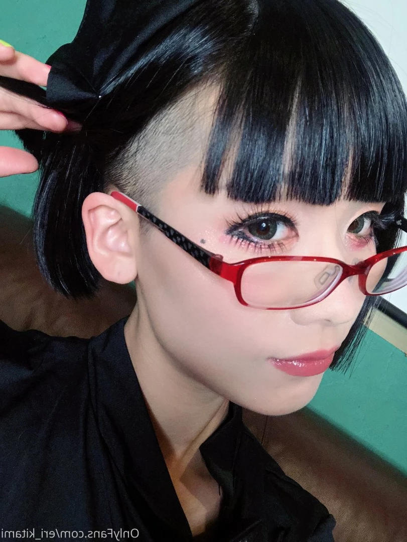 Eri Kitami [ eri_kitami ] Onlyfans leaked photo 5157584 on Hotleaks.tv