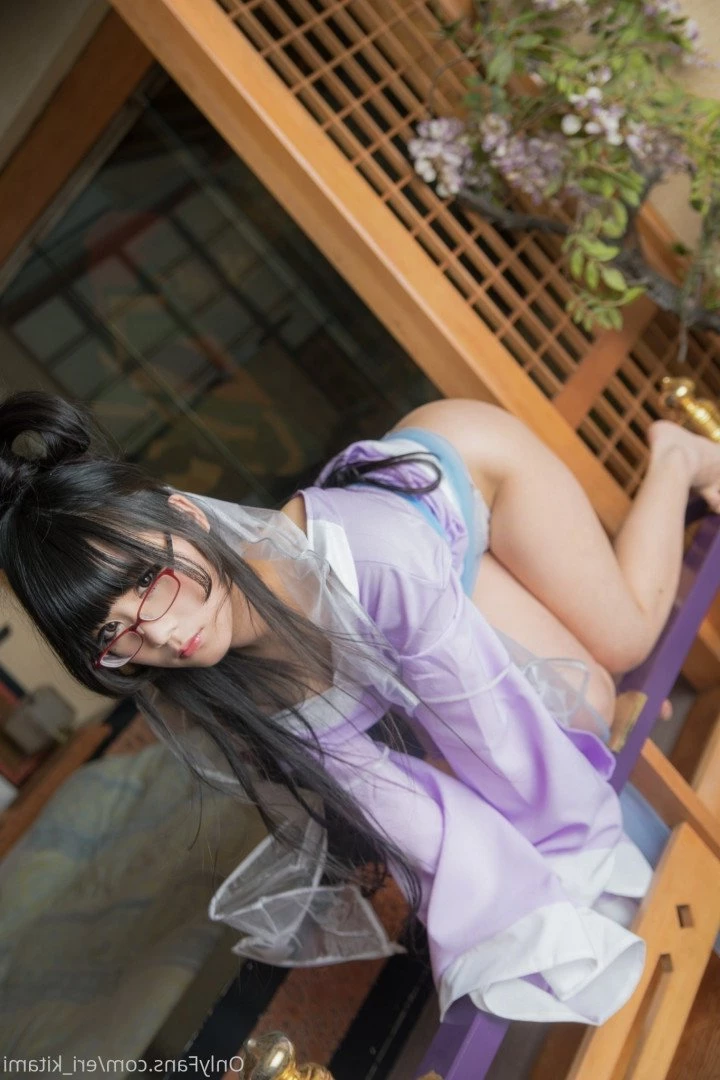 Eri Kitami [ eri_kitami ] Onlyfans leaked photo 5158212 on Hotleaks.tv