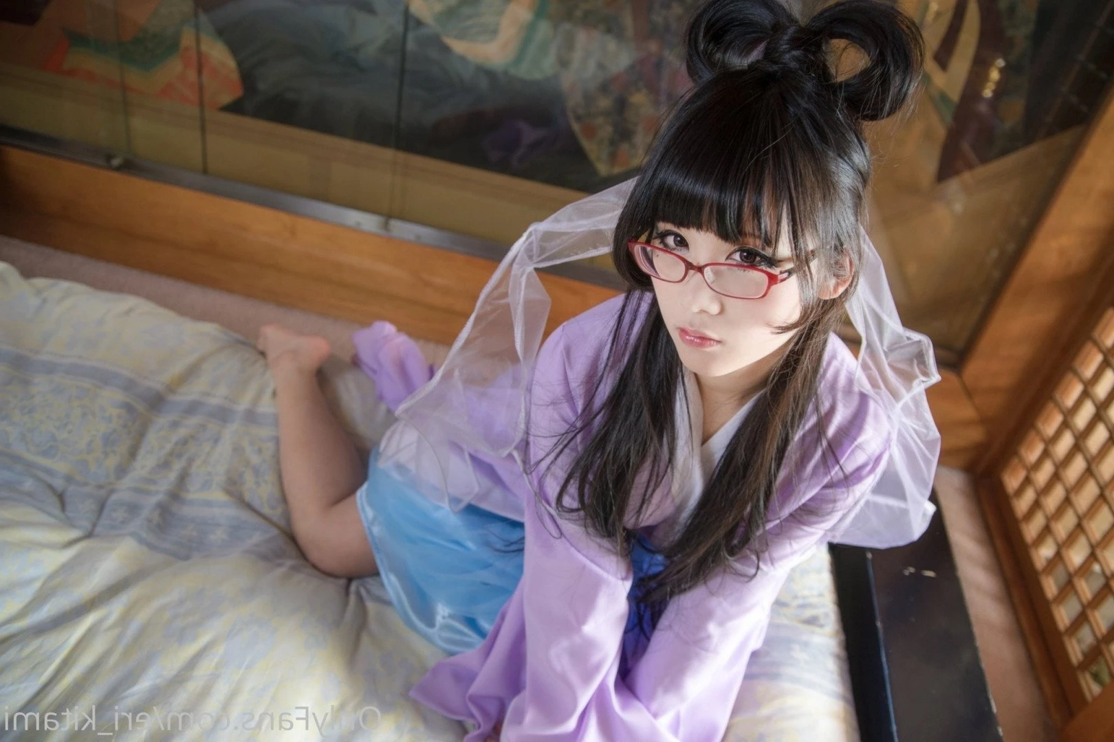 Eri Kitami [ eri_kitami ] Onlyfans leaked photo 5158258 on Hotleaks.tv