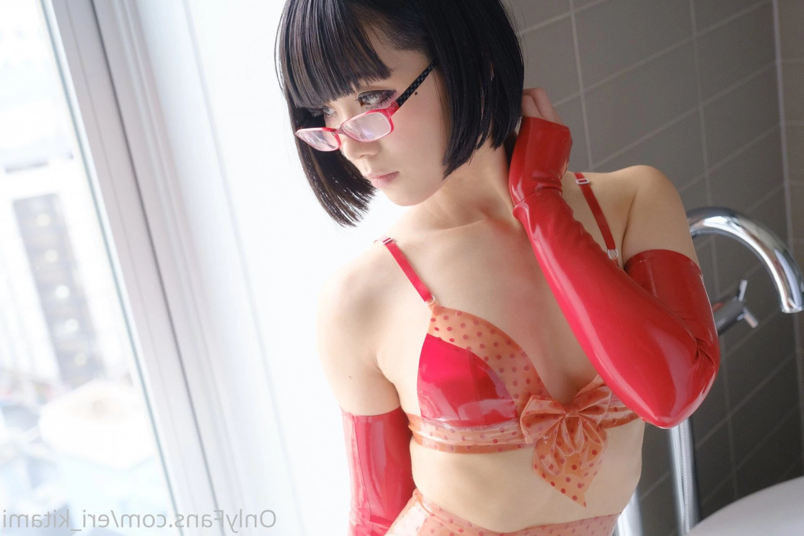 Eri Kitami [ eri_kitami ] Onlyfans leaked photo 5158337 on Hotleaks.tv
