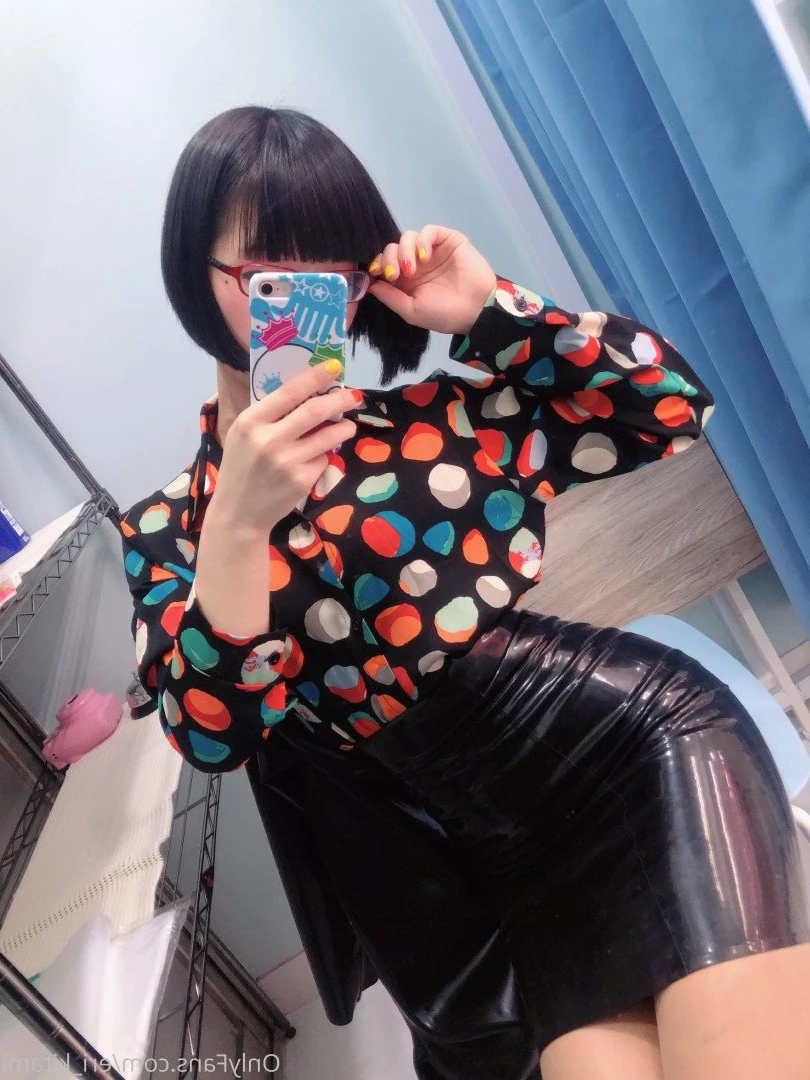 Eri Kitami [ eri_kitami ] Onlyfans leaked photo 5158538 on Hotleaks.tv