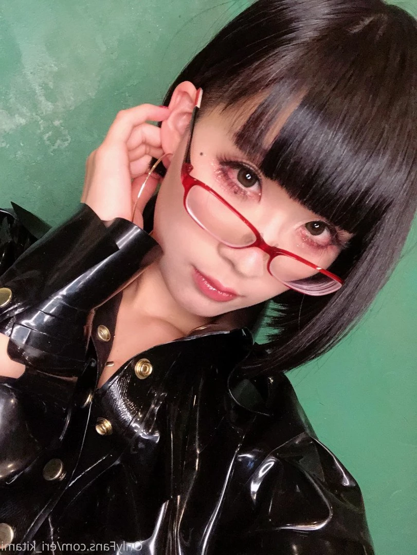 Eri Kitami [ eri_kitami ] Onlyfans leaked photo 5158963 on Hotleaks.tv