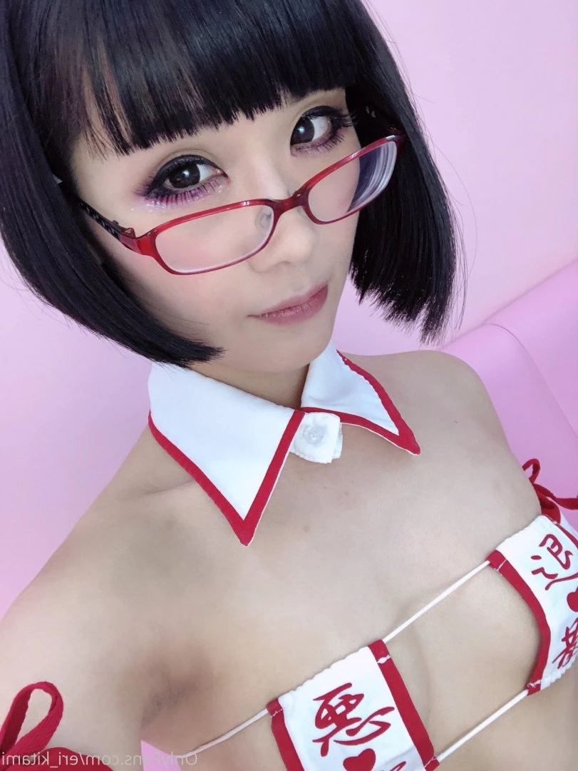 Eri Kitami [ eri_kitami ] Onlyfans leaked photo 5159467 on Hotleaks.tv