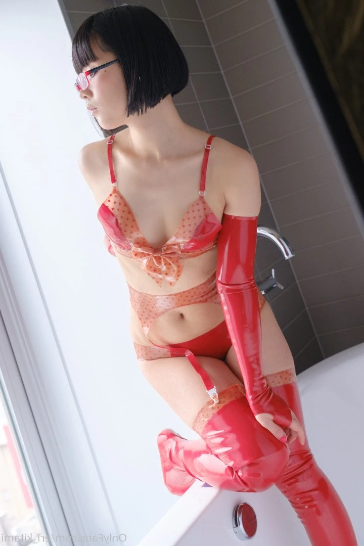 Eri Kitami [ eri_kitami ] Onlyfans leaked photo 5159791 on Hotleaks.tv
