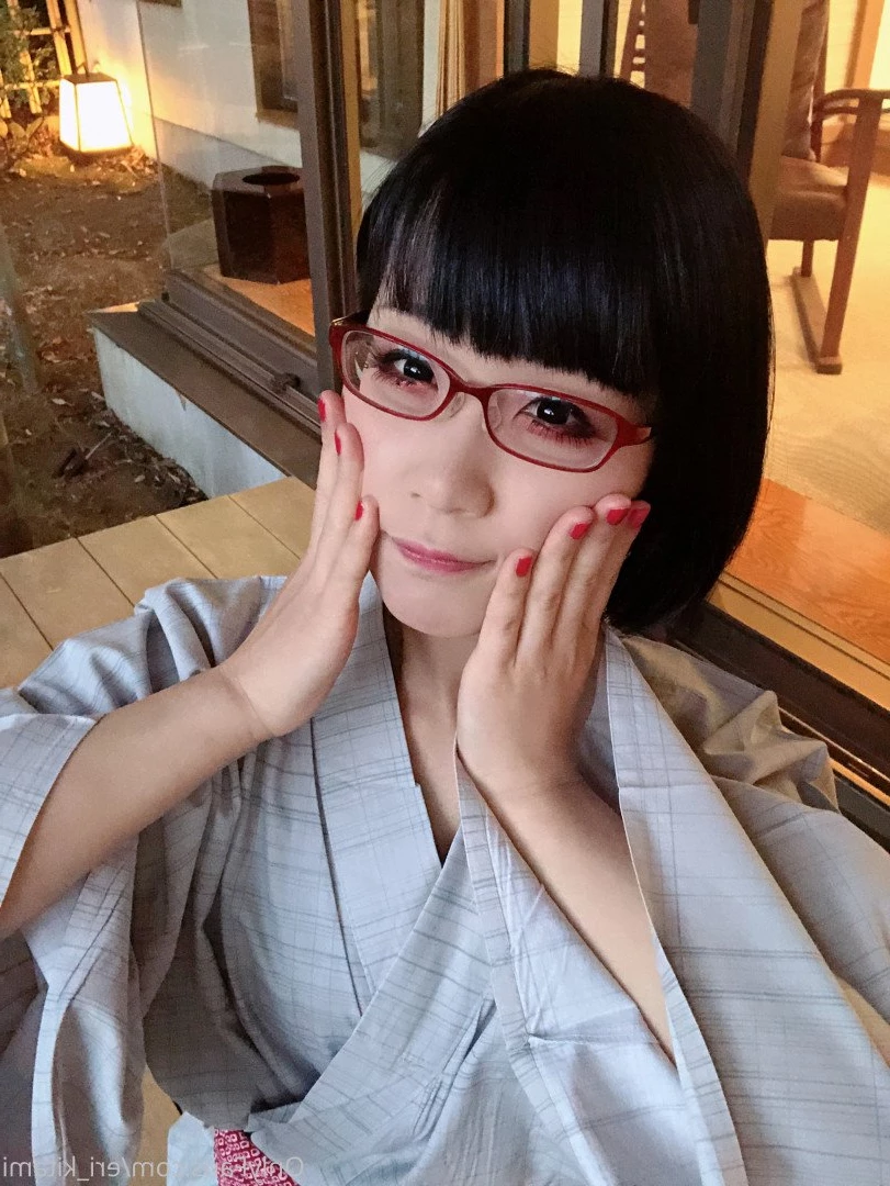 Eri Kitami [ eri_kitami ] Onlyfans leaked photo 5159999 on Hotleaks.tv