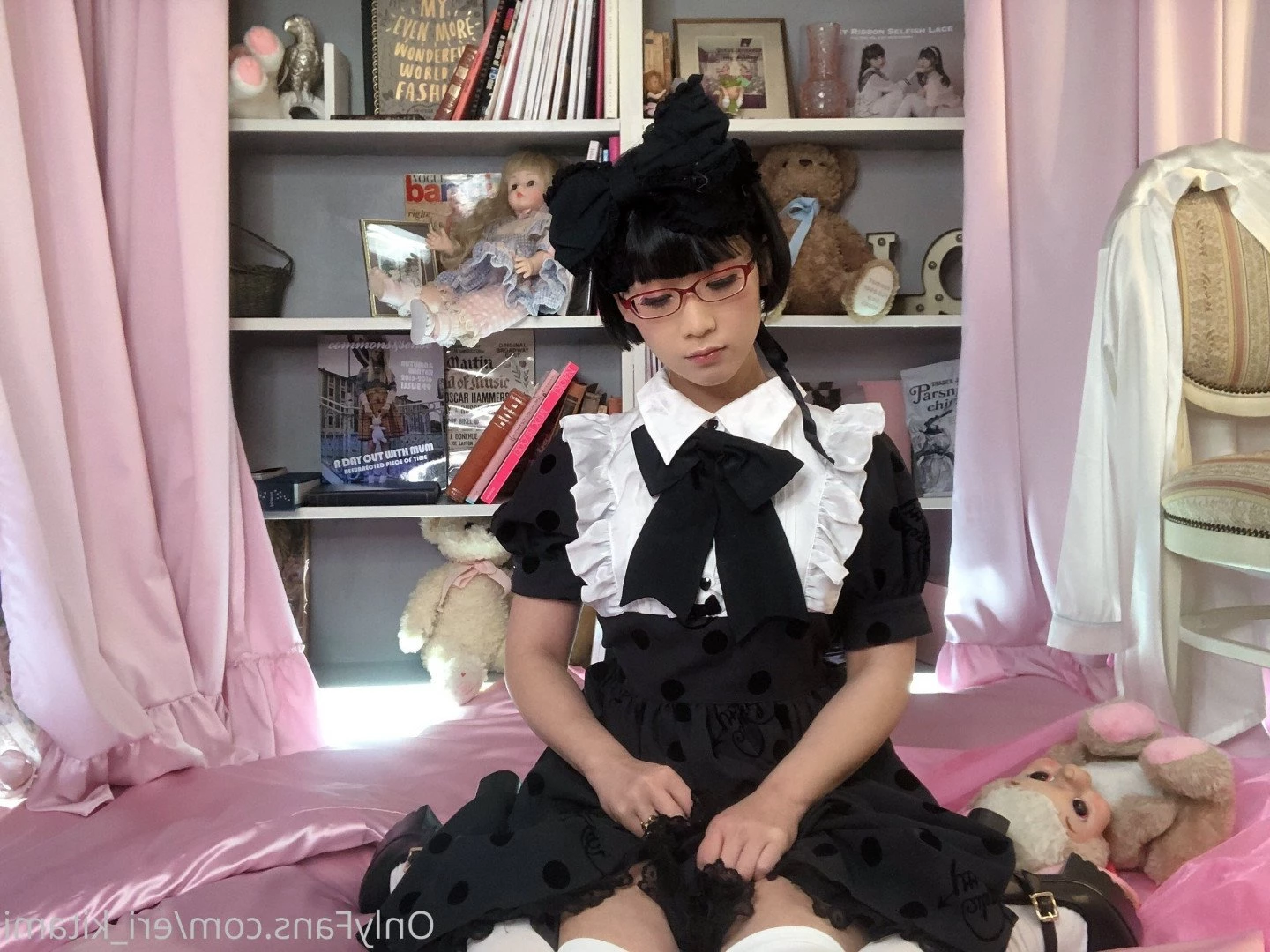 Eri Kitami [ eri_kitami ] Onlyfans leaked photo 5160112 on Hotleaks.tv