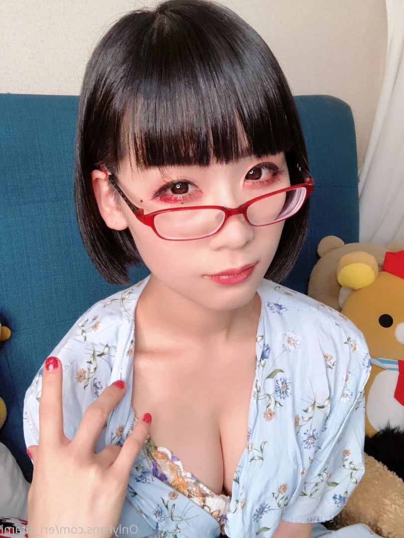 Eri Kitami [ eri_kitami ] Onlyfans leaked photo 5160162 on Hotleaks.tv