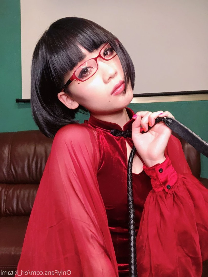 Eri Kitami [ eri_kitami ] Onlyfans leaked photo 5160248 on Hotleaks.tv