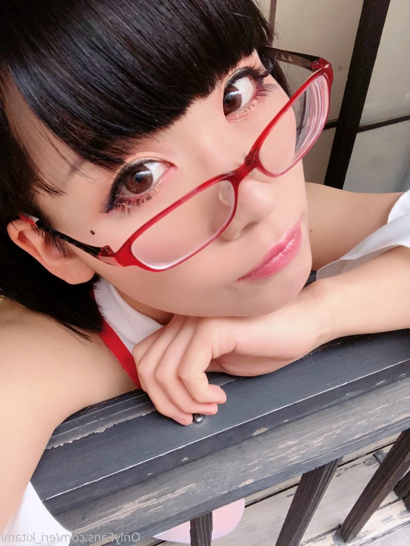 Eri Kitami [ eri_kitami ] Onlyfans leaked photo 5160438 on Hotleaks.tv