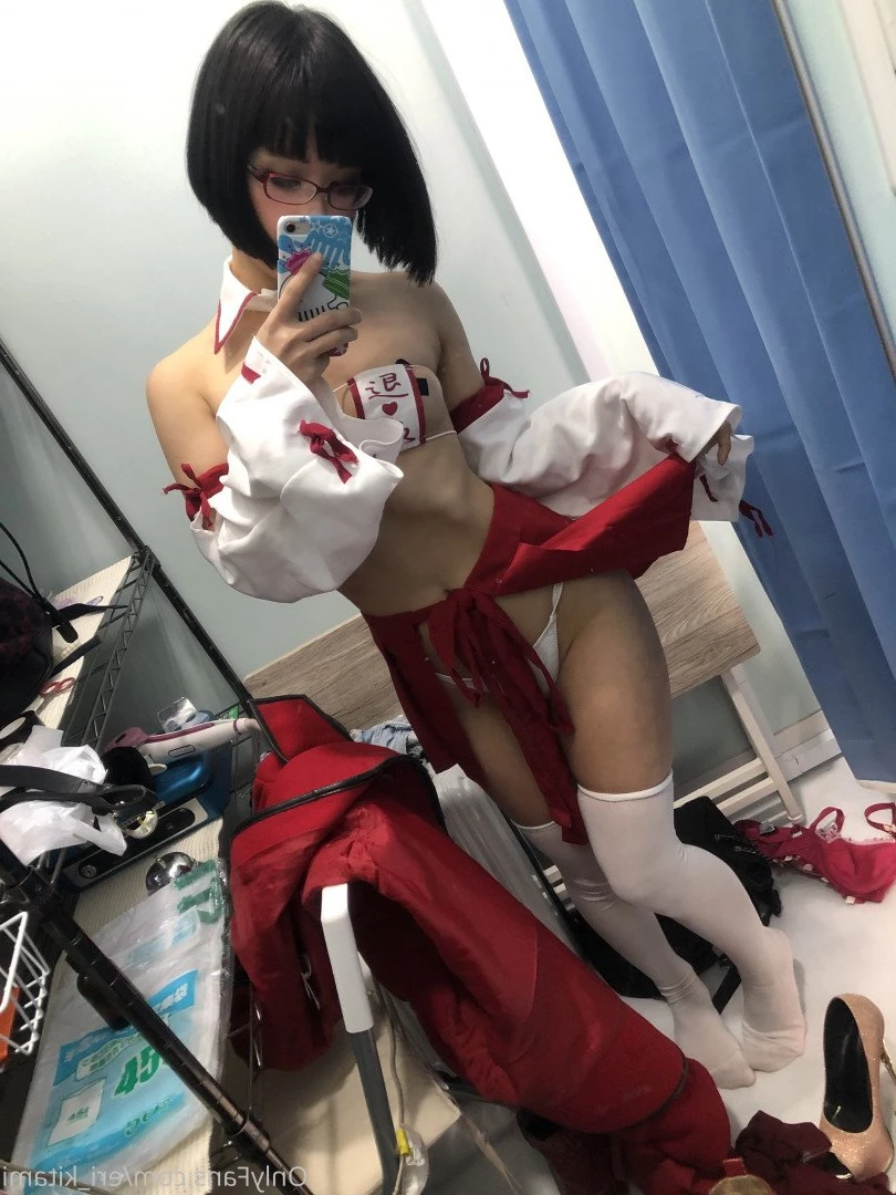 Eri Kitami [ eri_kitami ] Onlyfans leaked photo 5160605 on Hotleaks.tv