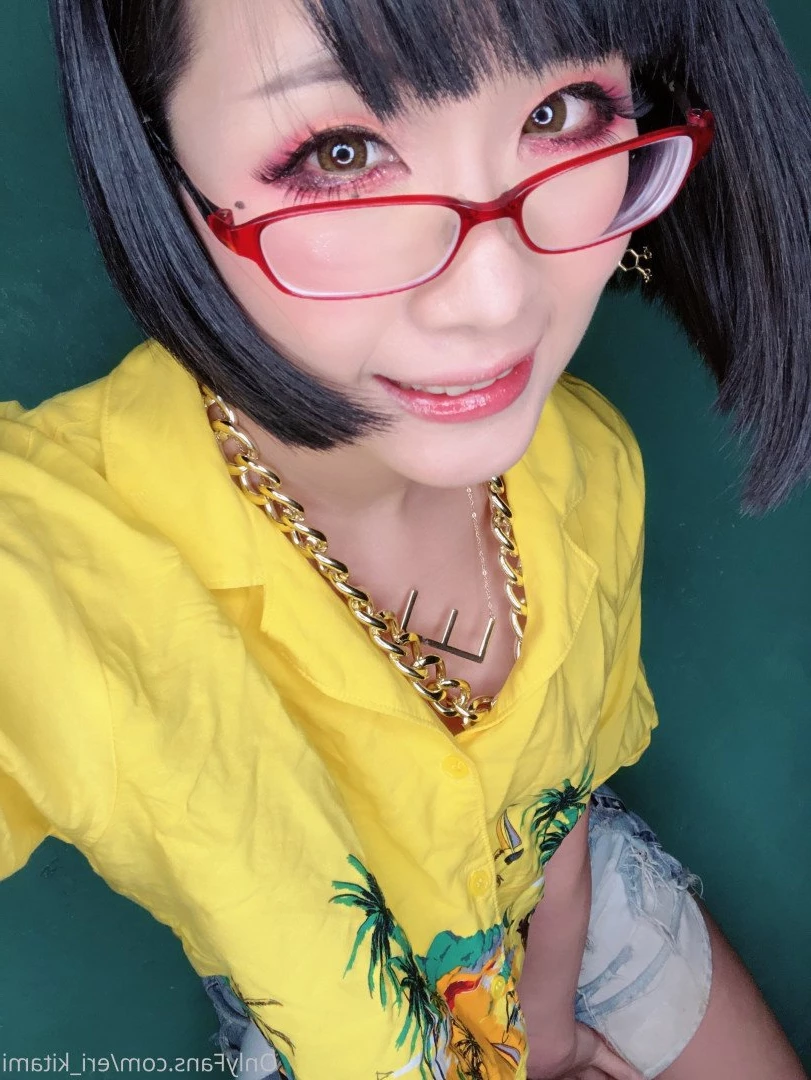 Eri Kitami [ eri_kitami ] Onlyfans leaked photo 5160839 on Hotleaks.tv