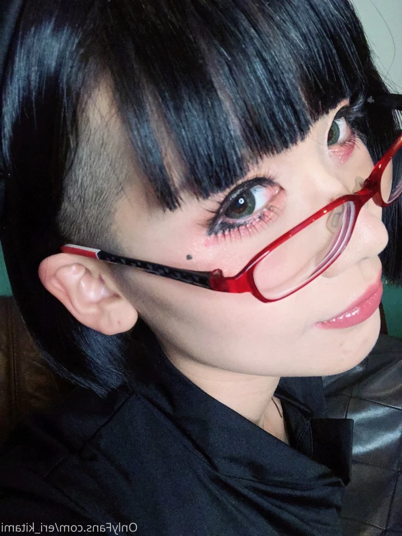 Eri Kitami [ eri_kitami ] Onlyfans leaked photo 5161050 on Hotleaks.tv