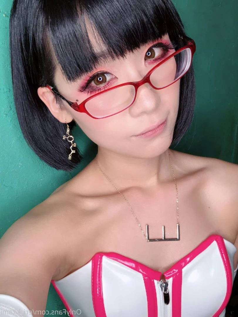 Eri Kitami [ eri_kitami ] Onlyfans leaked photo 5161061 on Hotleaks.tv