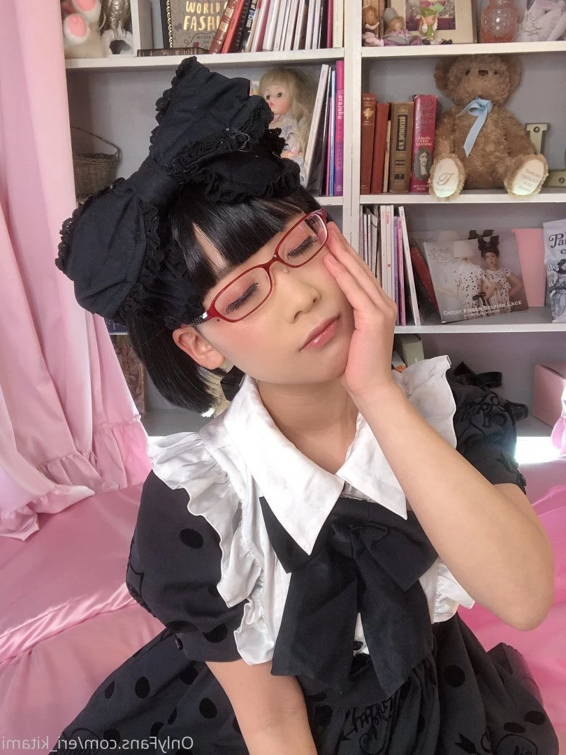 Eri Kitami [ eri_kitami ] Onlyfans leaked photo 5161093 on Hotleaks.tv
