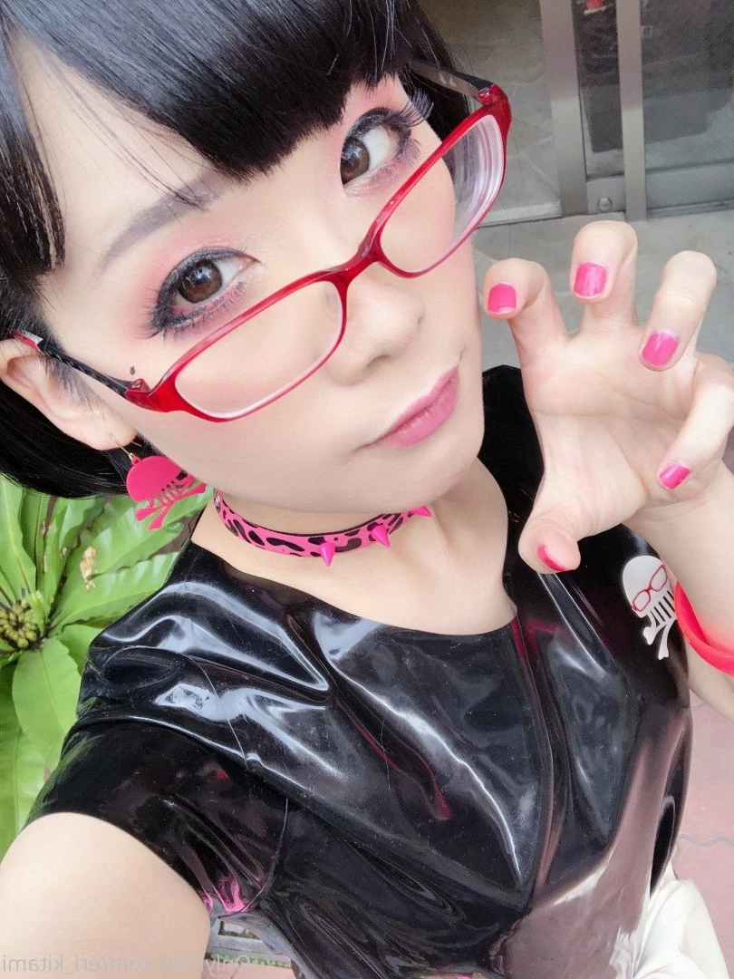 Eri Kitami [ eri_kitami ] Onlyfans leaked photo 5161150 on Hotleaks.tv