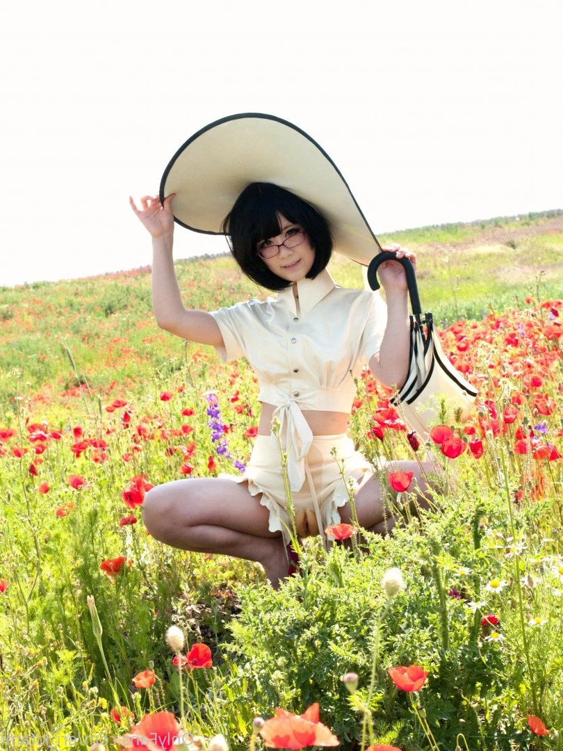 Eri Kitami [ eri_kitami ] Onlyfans leaked photo 5161376 on Hotleaks.tv