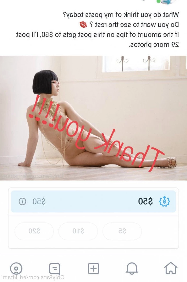 Eri Kitami [ eri_kitami ] Onlyfans leaked photo 5161436 on Hotleaks.tv