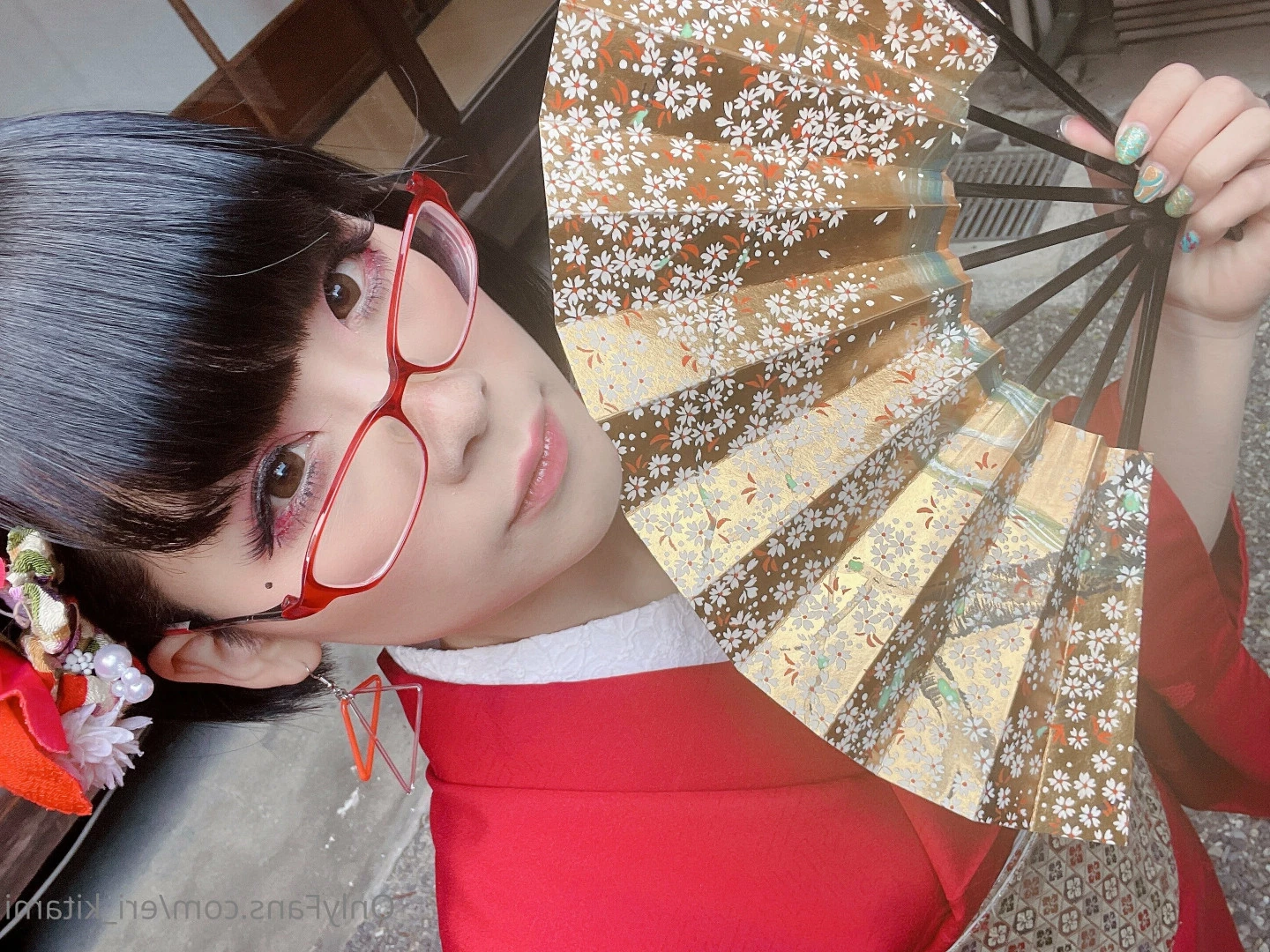 Eri Kitami [ eri_kitami ] Onlyfans leaked photo 9097205 on Hotleaks.tv