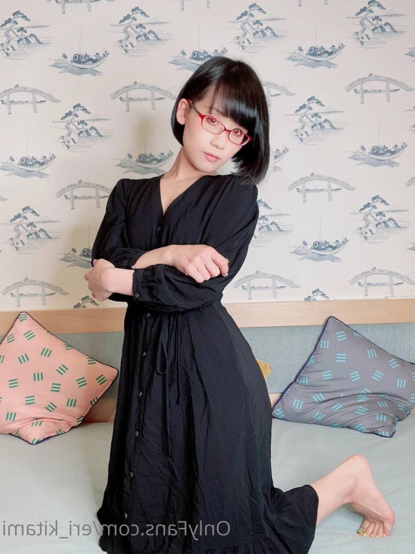Eri Kitami [ eri_kitami ] Onlyfans leaked photo 9097352 on Hotleaks.tv
