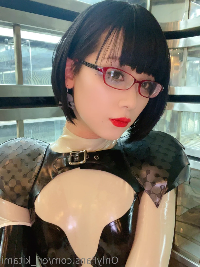 Eri Kitami [ eri_kitami ] Onlyfans leaked photo 9097370 on Hotleaks.tv