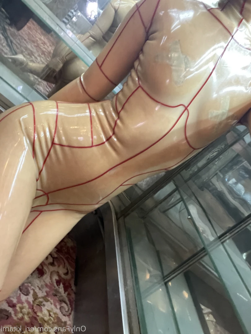 Eri Kitami [ eri_kitami ] Onlyfans leaked photo 9097496 on Hotleaks.tv