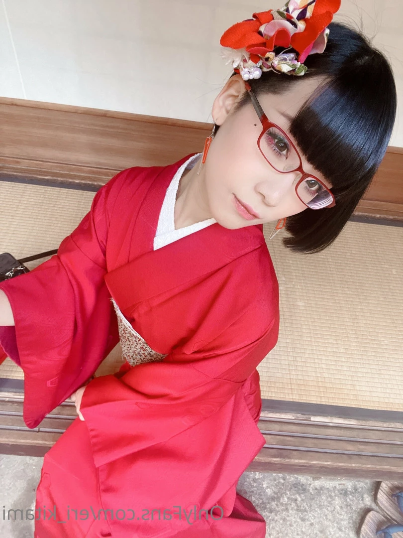 Eri Kitami [ eri_kitami ] Onlyfans leaked photo 9097843 on Hotleaks.tv