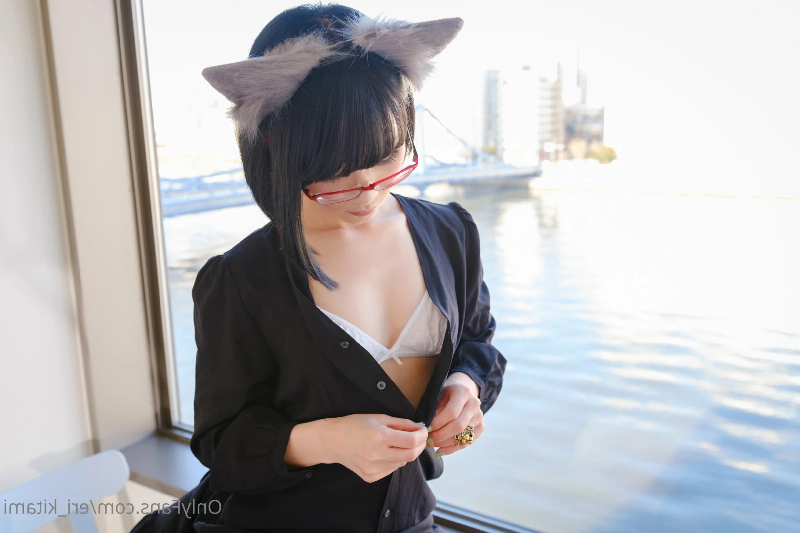 Eri Kitami [ eri_kitami ] Onlyfans leaked photo 9098173 on Hotleaks.tv