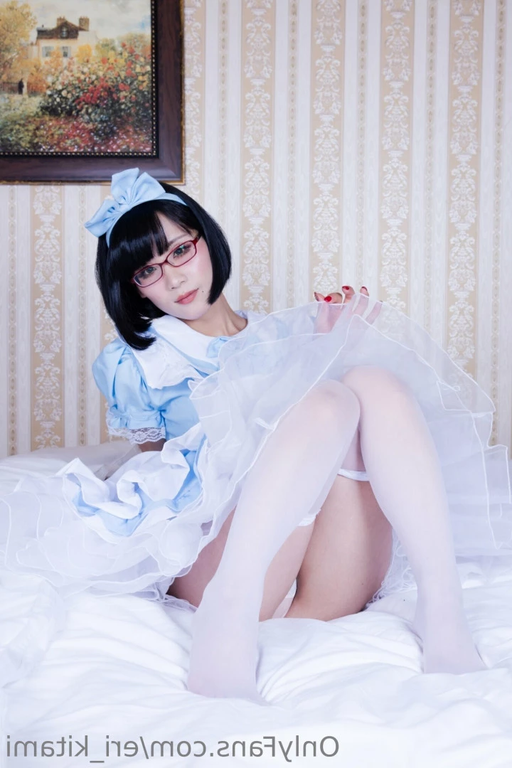 Eri Kitami [ eri_kitami ] Onlyfans leaked photo 9098203 on Hotleaks.tv