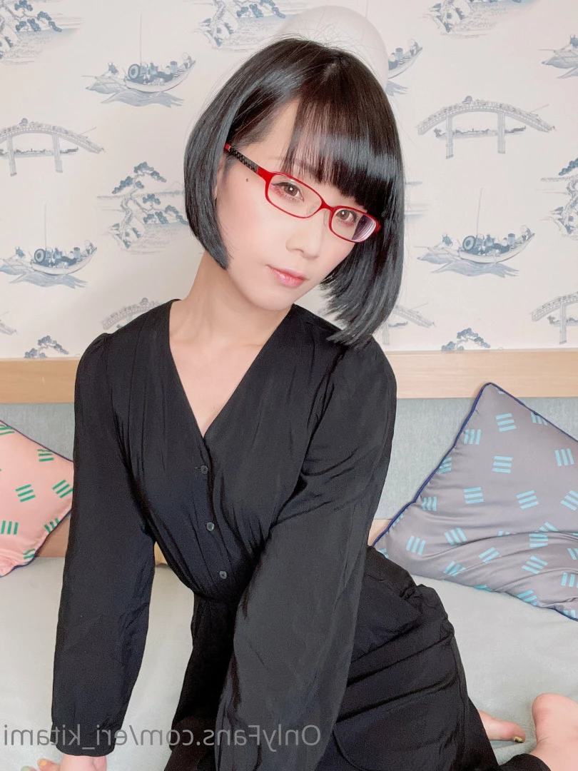 Eri Kitami [ eri_kitami ] Onlyfans leaked photo 9098976 on Hotleaks.tv