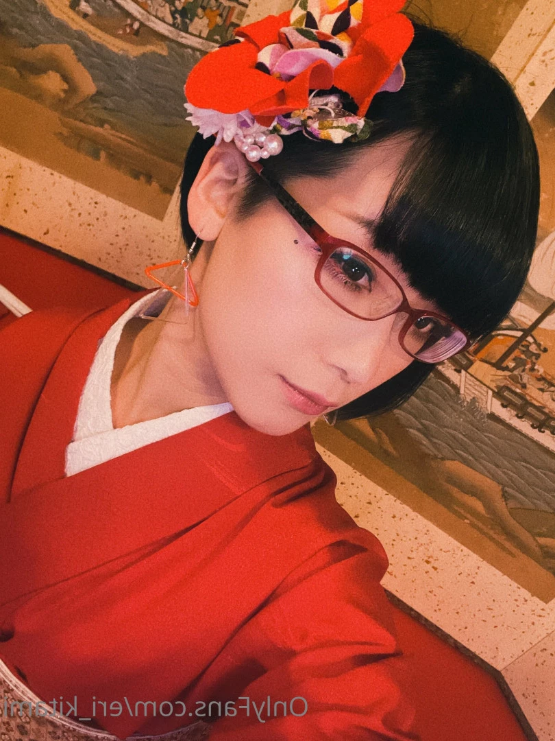 Eri Kitami [ eri_kitami ] Onlyfans leaked photo 9099028 on Hotleaks.tv