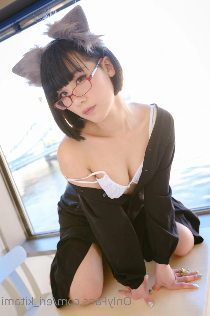 Eri Kitami [ eri_kitami ] Onlyfans leaked photo 9099461 on Hotleaks.tv