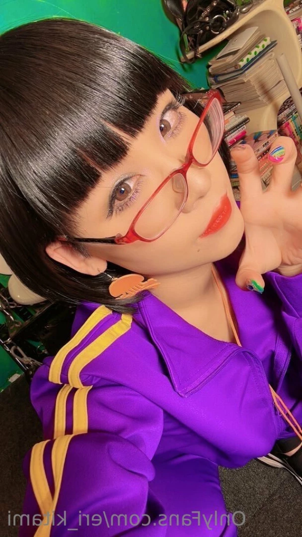 Eri Kitami [ eri_kitami ] Onlyfans leaked photo 9099609 on Hotleaks.tv
