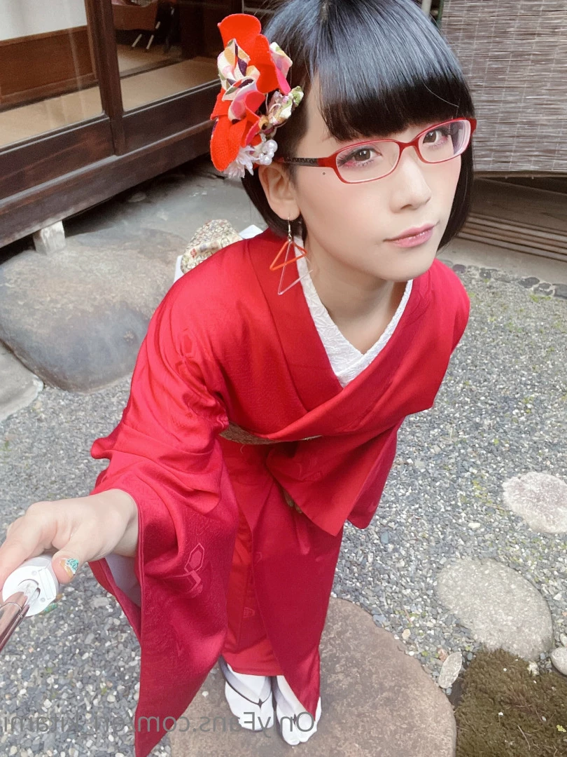 Eri Kitami [ eri_kitami ] Onlyfans leaked photo 9099644 on Hotleaks.tv