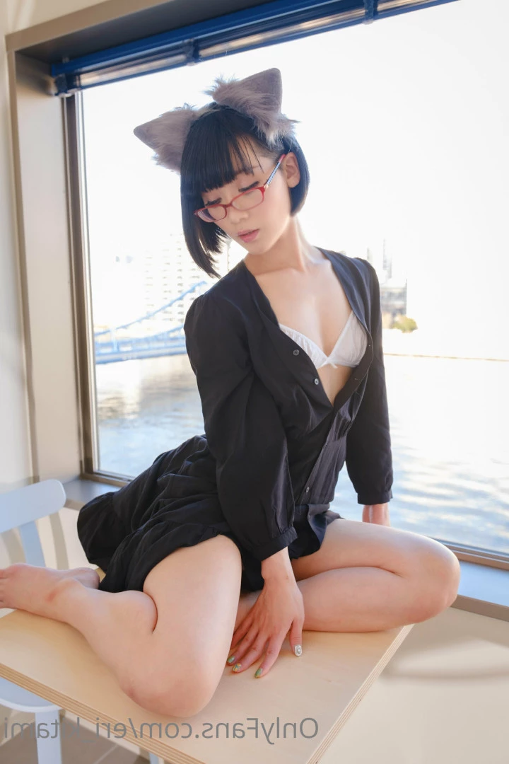Eri Kitami [ eri_kitami ] Onlyfans leaked photo 9100342 on Hotleaks.tv