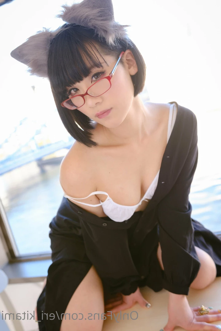 Eri Kitami [ eri_kitami ] Onlyfans leaked photo 9100394 on Hotleaks.tv