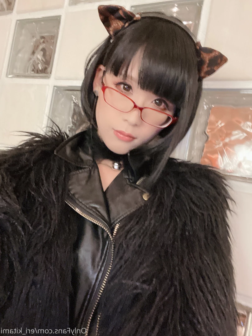 Eri Kitami [ eri_kitami ] Onlyfans leaked photo 9100463 on Hotleaks.tv