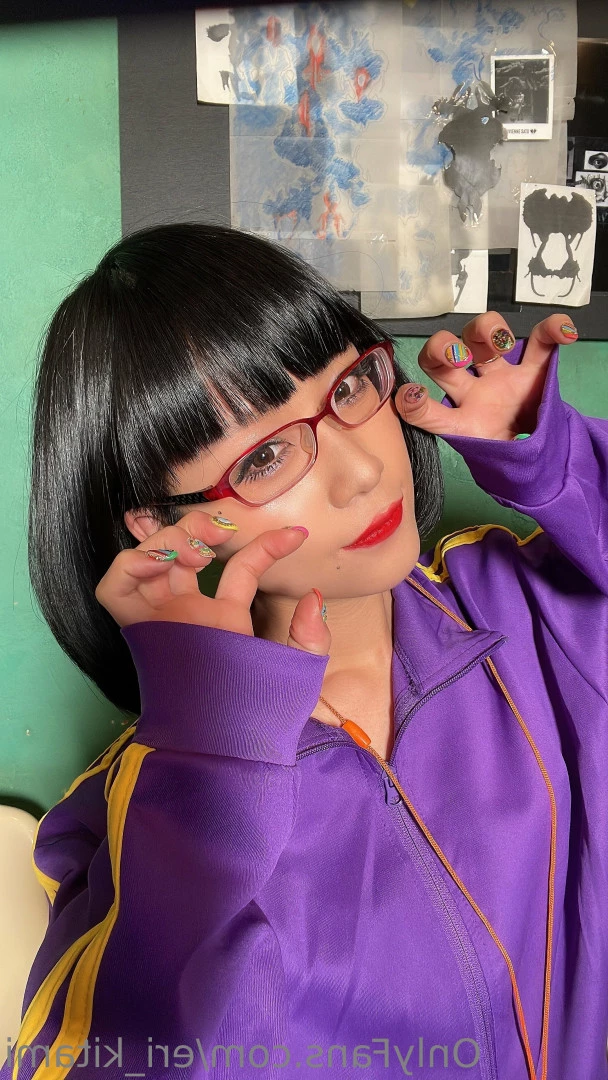 Eri Kitami [ eri_kitami ] Onlyfans leaked photo 9100779 on Hotleaks.tv