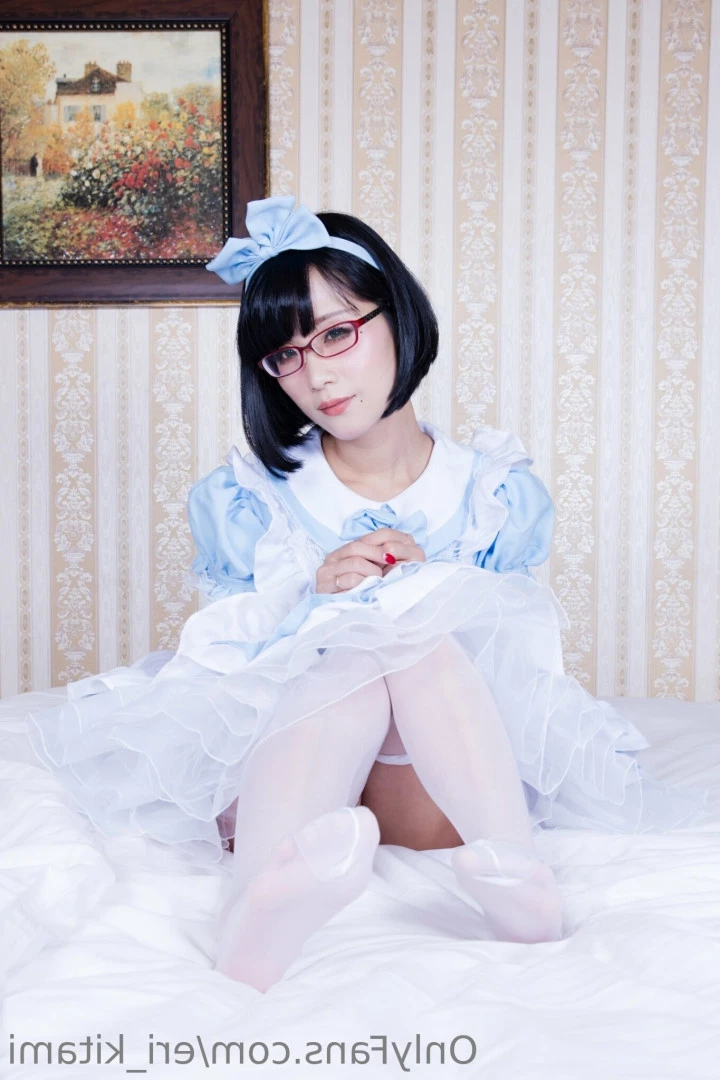 Eri Kitami [ eri_kitami ] Onlyfans leaked photo 9100855 on Hotleaks.tv