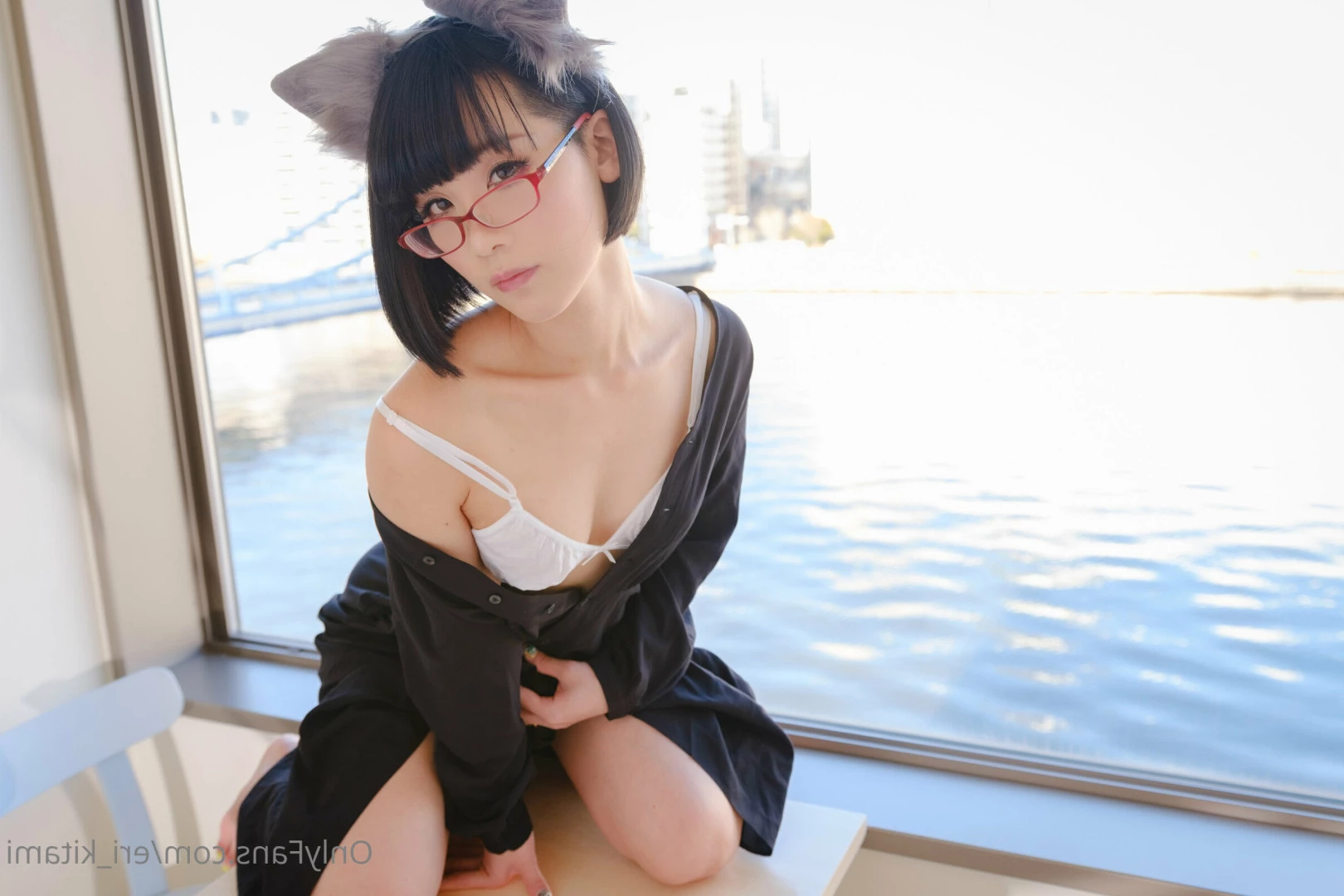 Eri Kitami [ eri_kitami ] Onlyfans leaked photo 9100956 on Hotleaks.tv