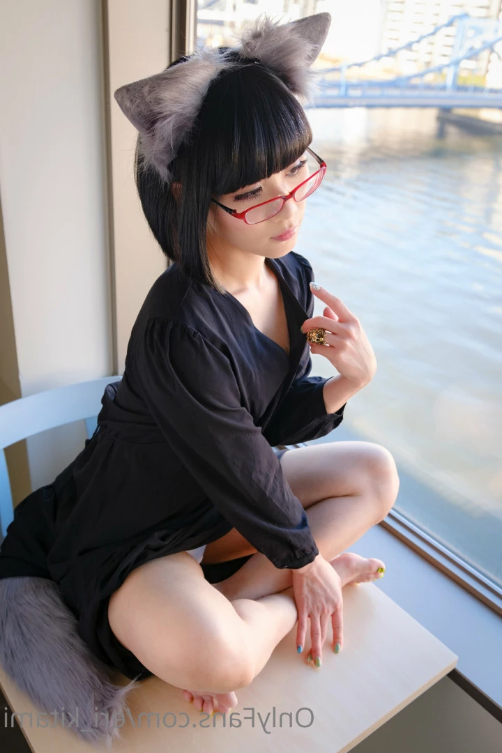 Eri Kitami [ eri_kitami ] Onlyfans leaked photo 9101319 on Hotleaks.tv